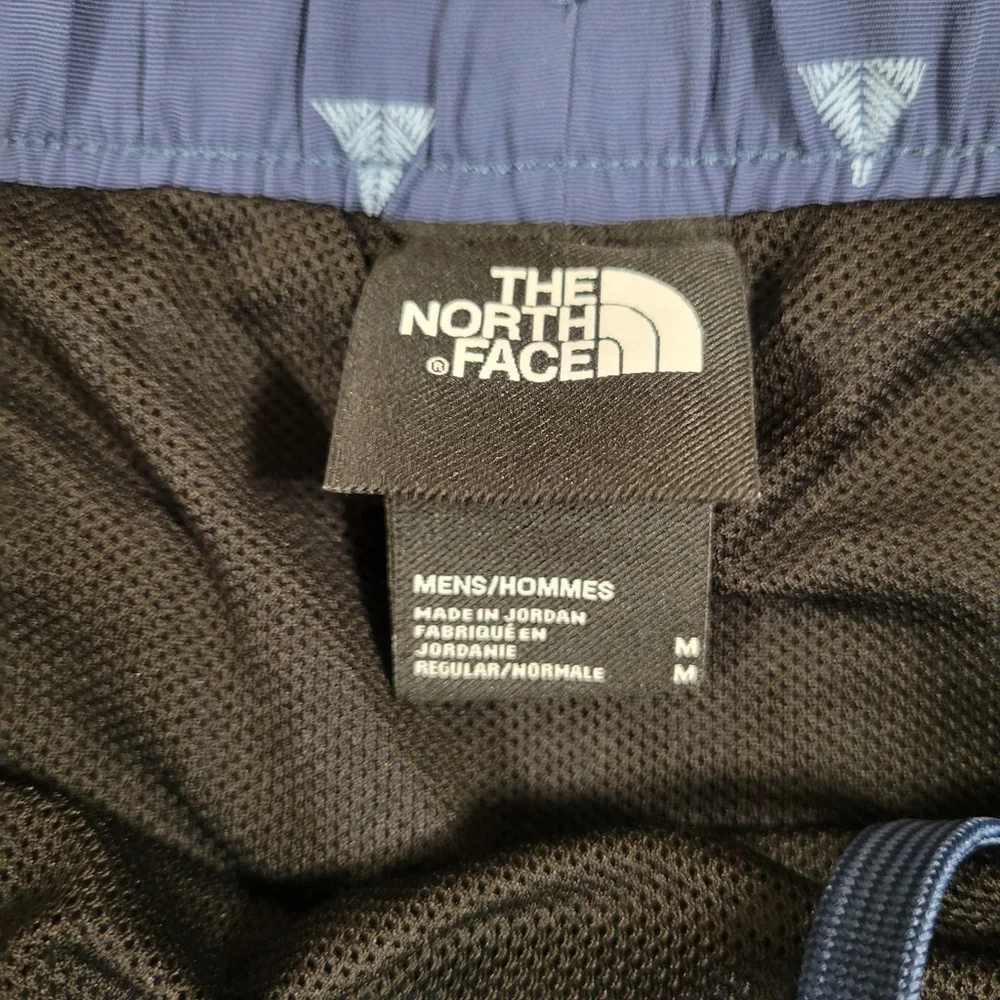 The North Face north face