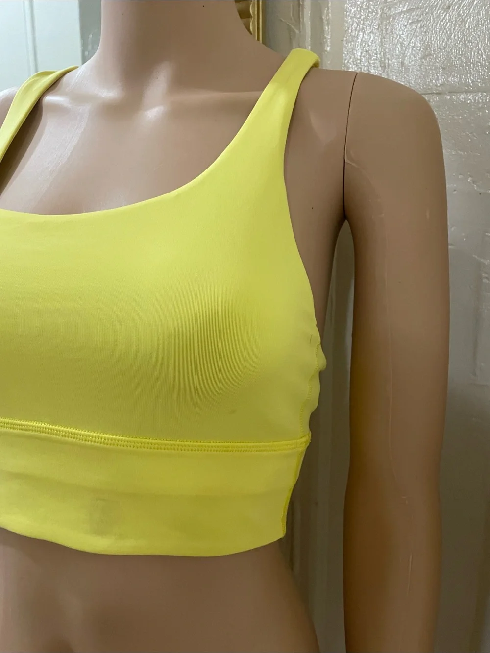 lululemon athletica high energy