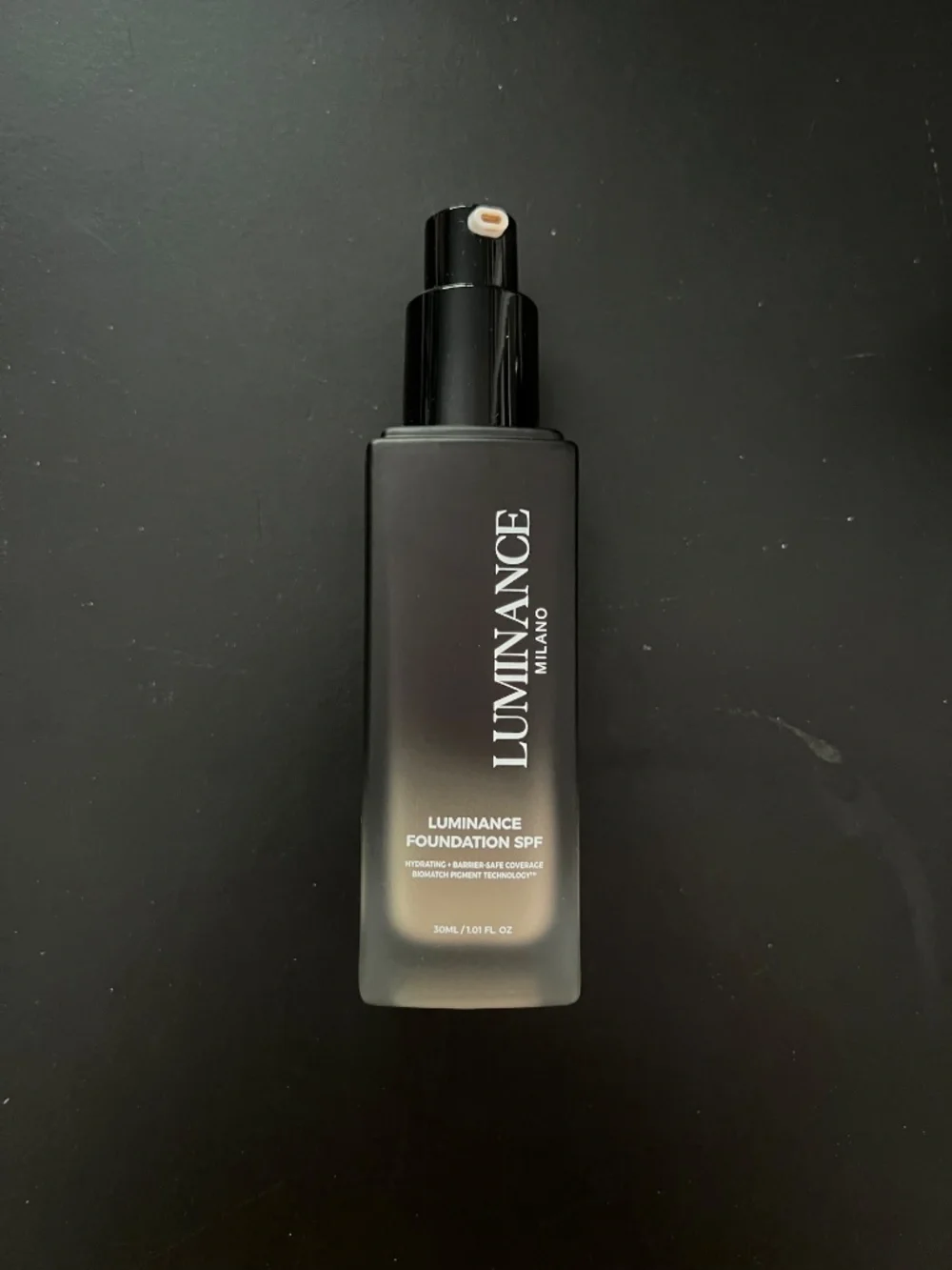 Luminance Milano discover flawless