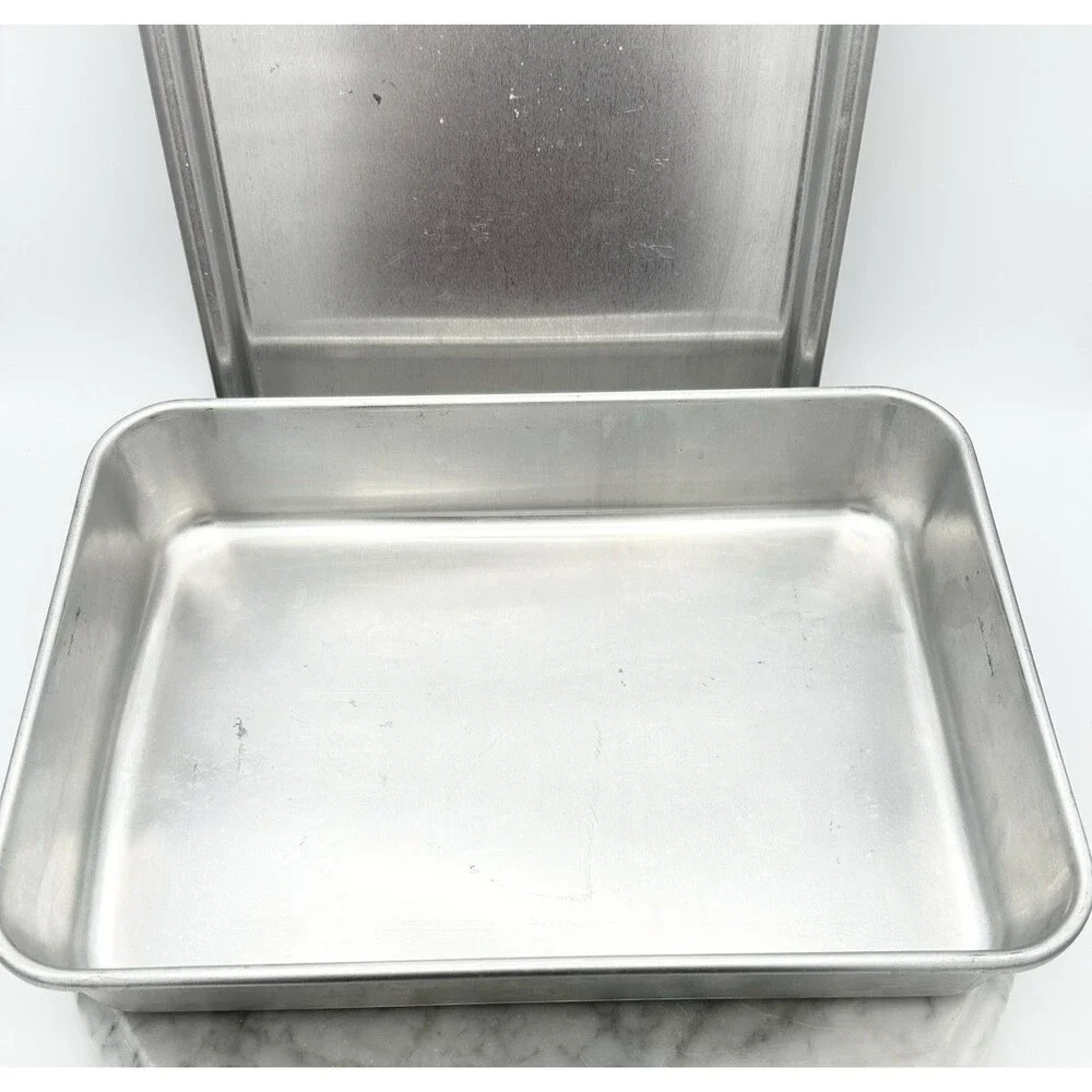 Mirro your bakeware