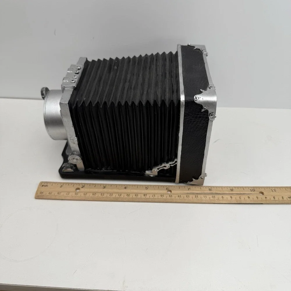 Roman 2010 camera