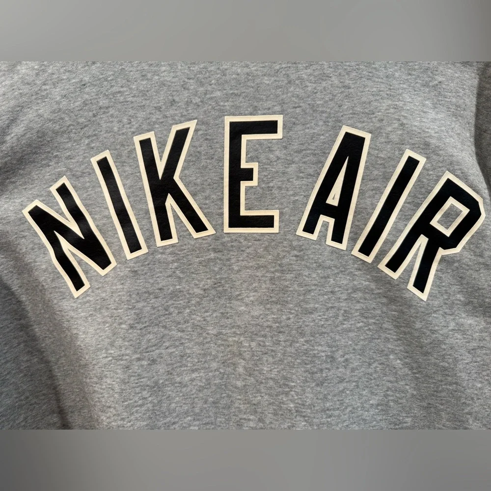 Nike men air