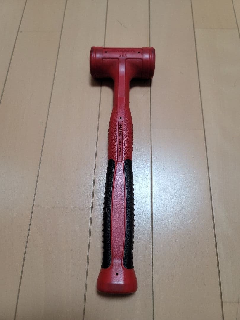 Snap-on Dead Blow Hammer HBFE24