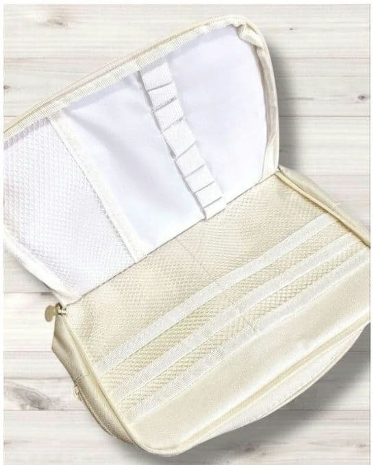 【3 compartments